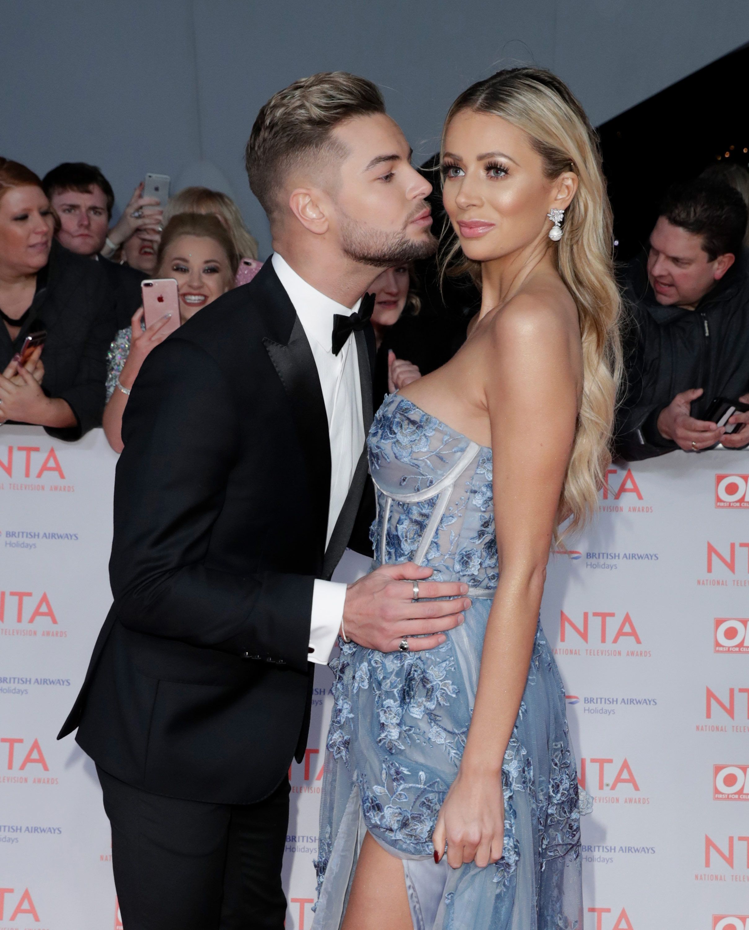 olivia atwood and chris hughes love island couples