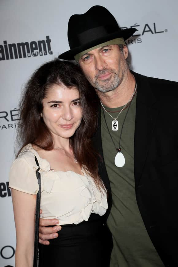 Luke Gilmore Girls Cast Scott Patterson