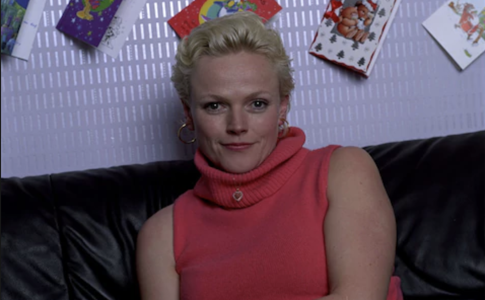 Maxine Peake in Shameless