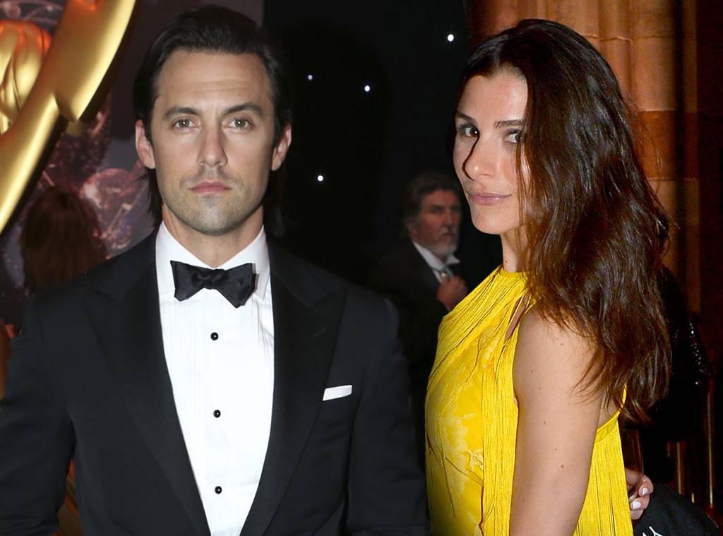 Milo Ventimiglia, Jess Gilmore Girls Cast