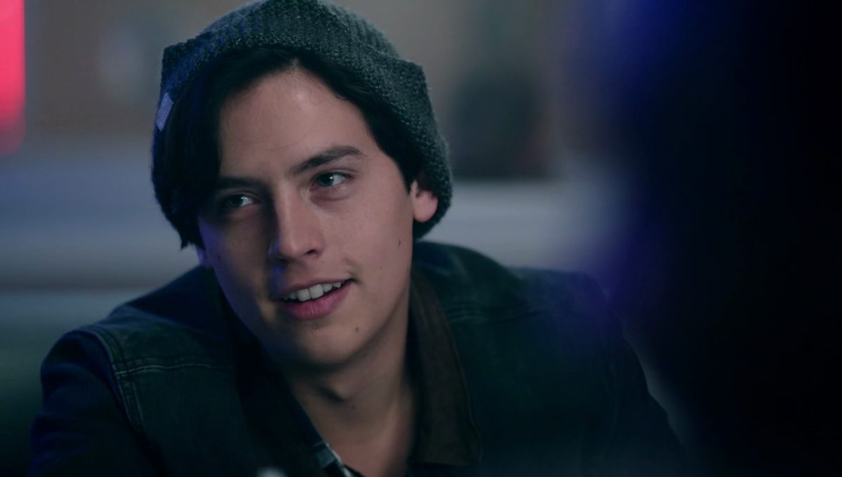 Riverdale Cast Jughead