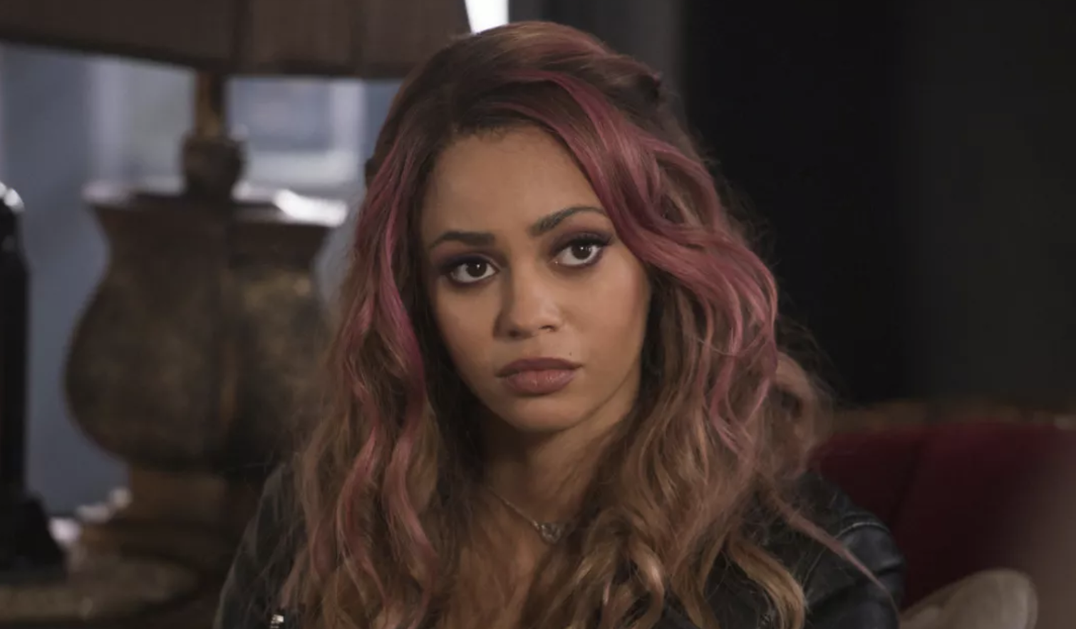 Riverdale Cast Toni