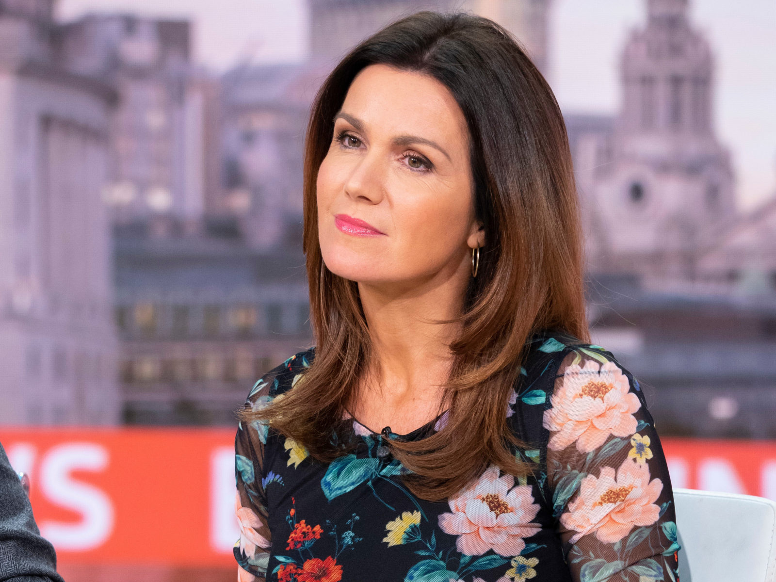 Susanna Reid