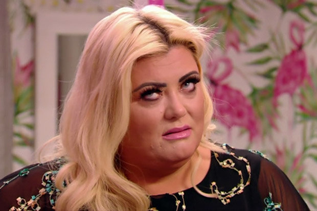 gemma collins dresses 11