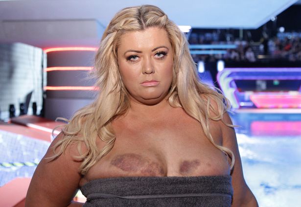 gemma collins dresses 8