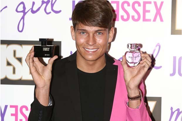 joey essex 8