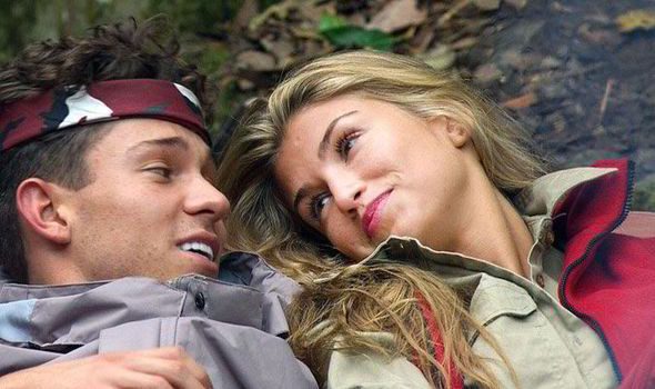 joey essex amy willerton