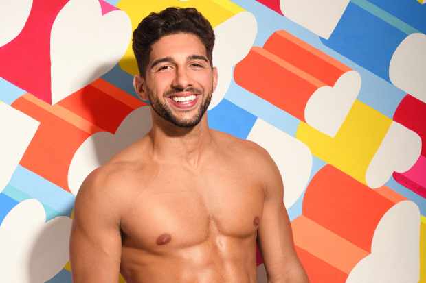 love island news marvin