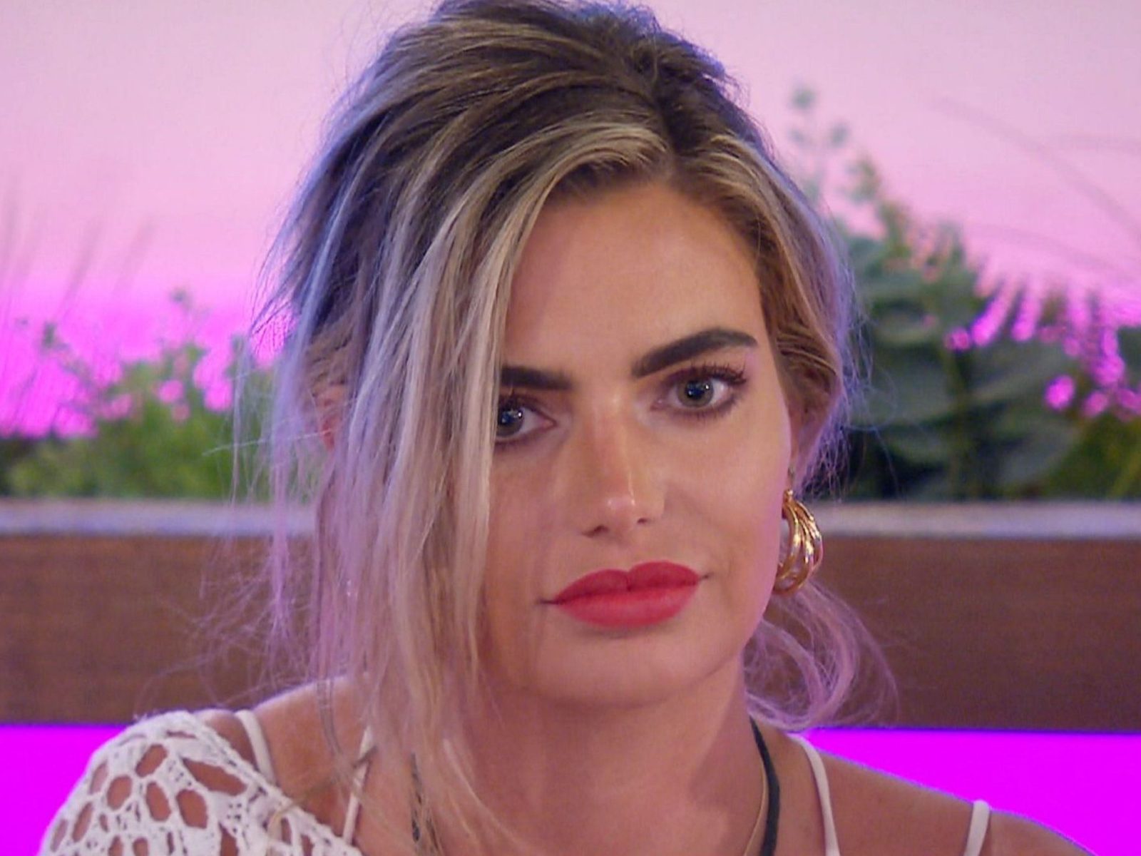 megan love island