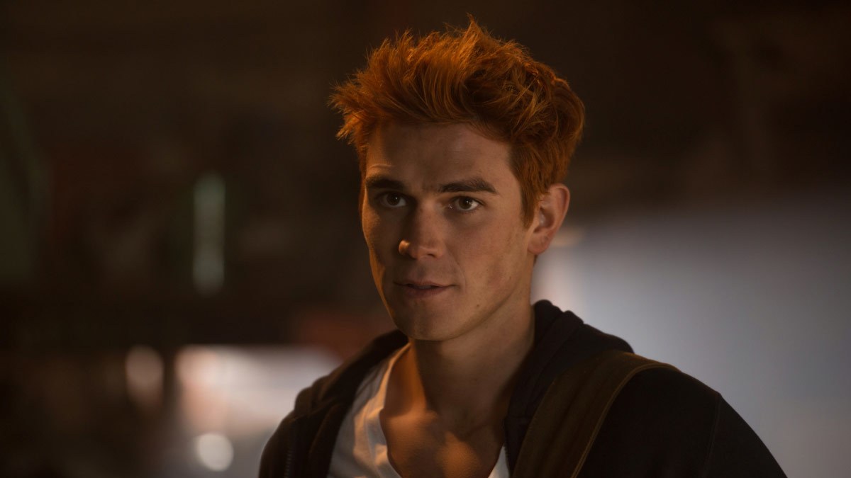 archie andrews