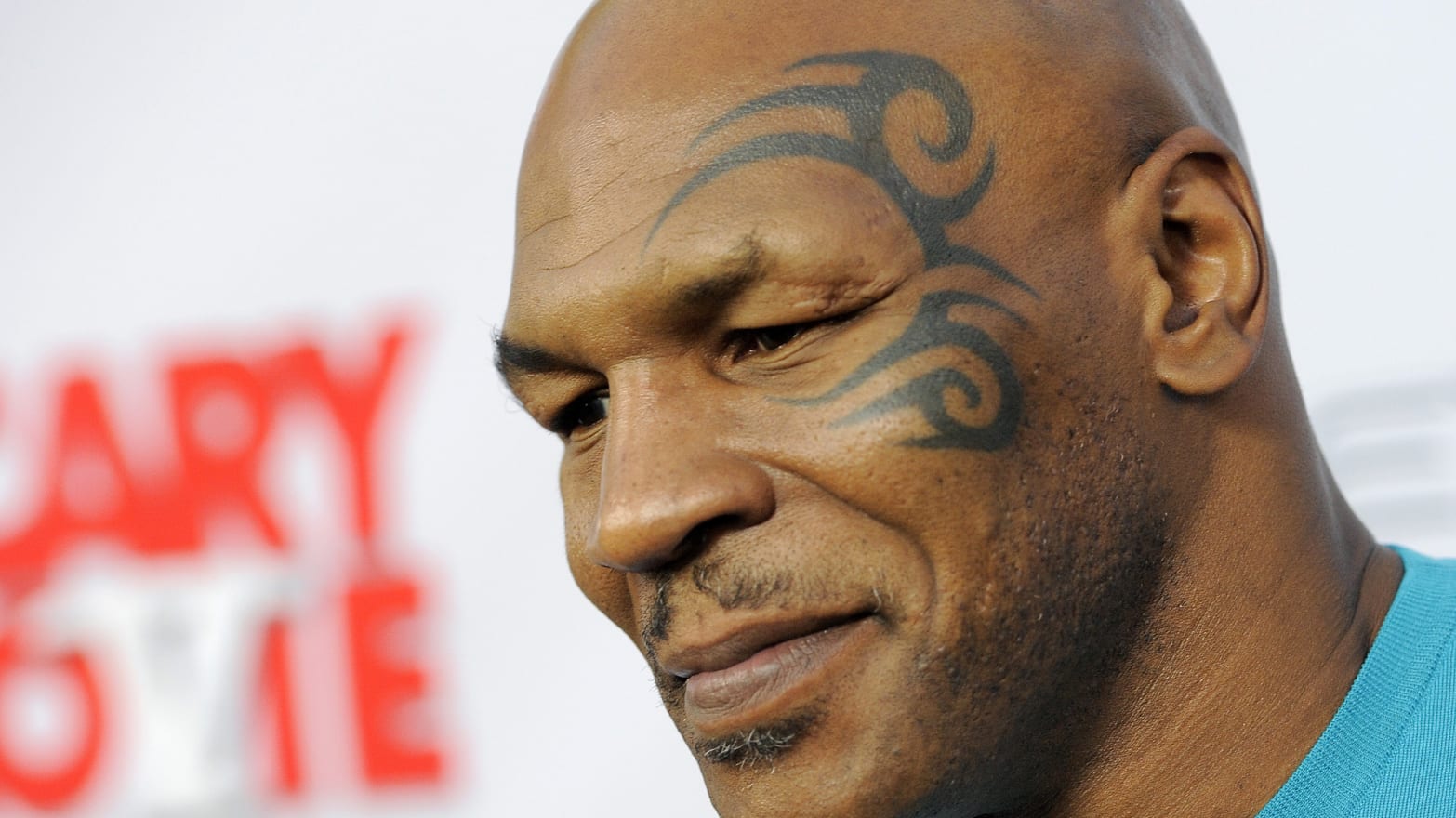 Mike Tyson age 53 is considering a return to the ring