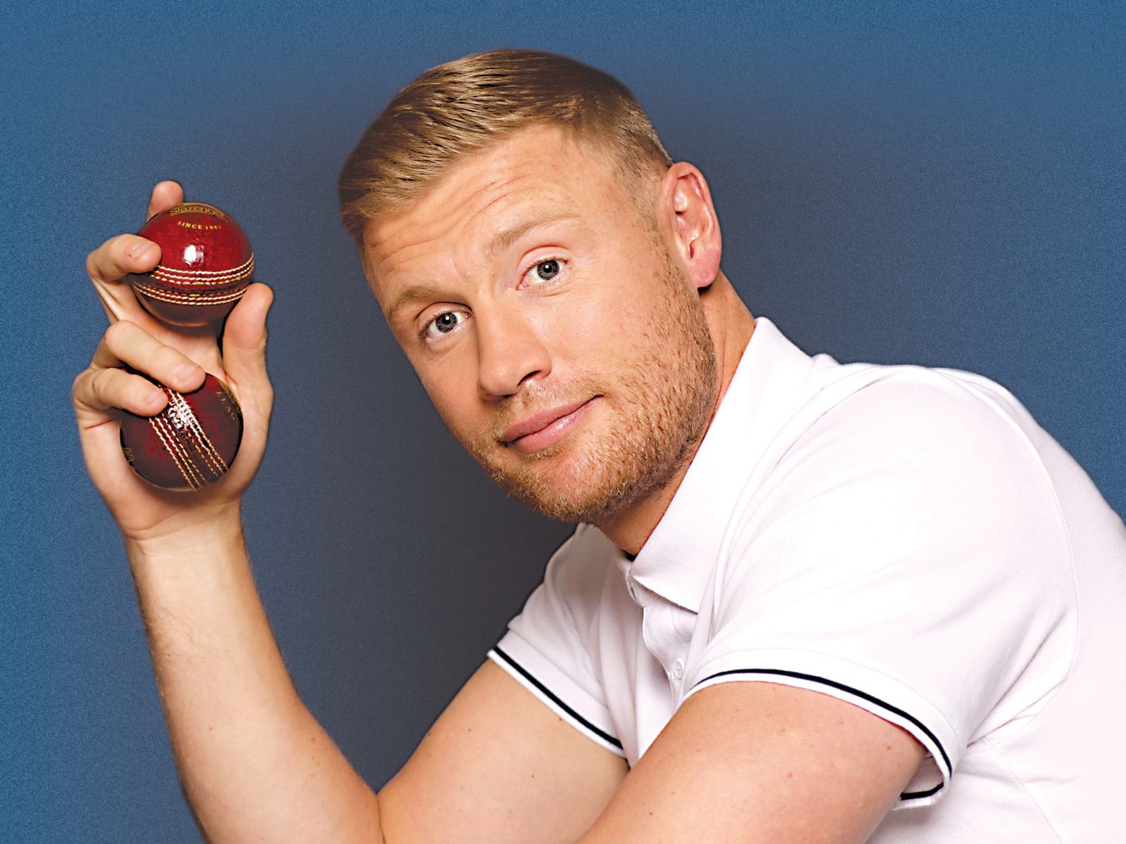 Freddie Flintoff Net Worth