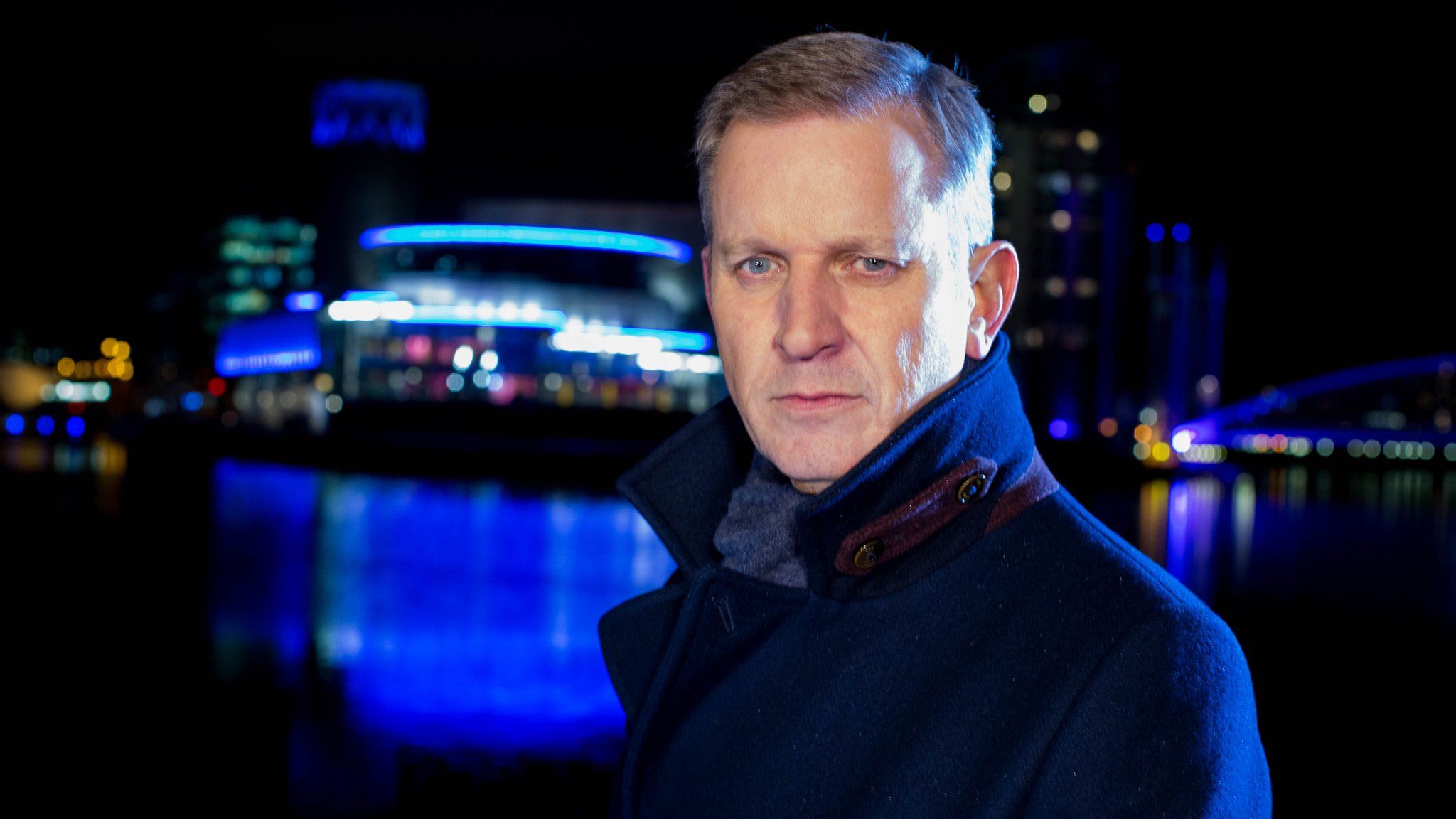What Is Jeremy Kyle's Net Worth?