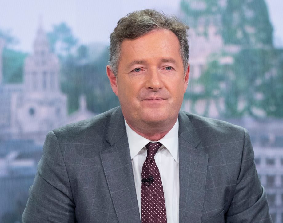 piers morgan good morning britain 