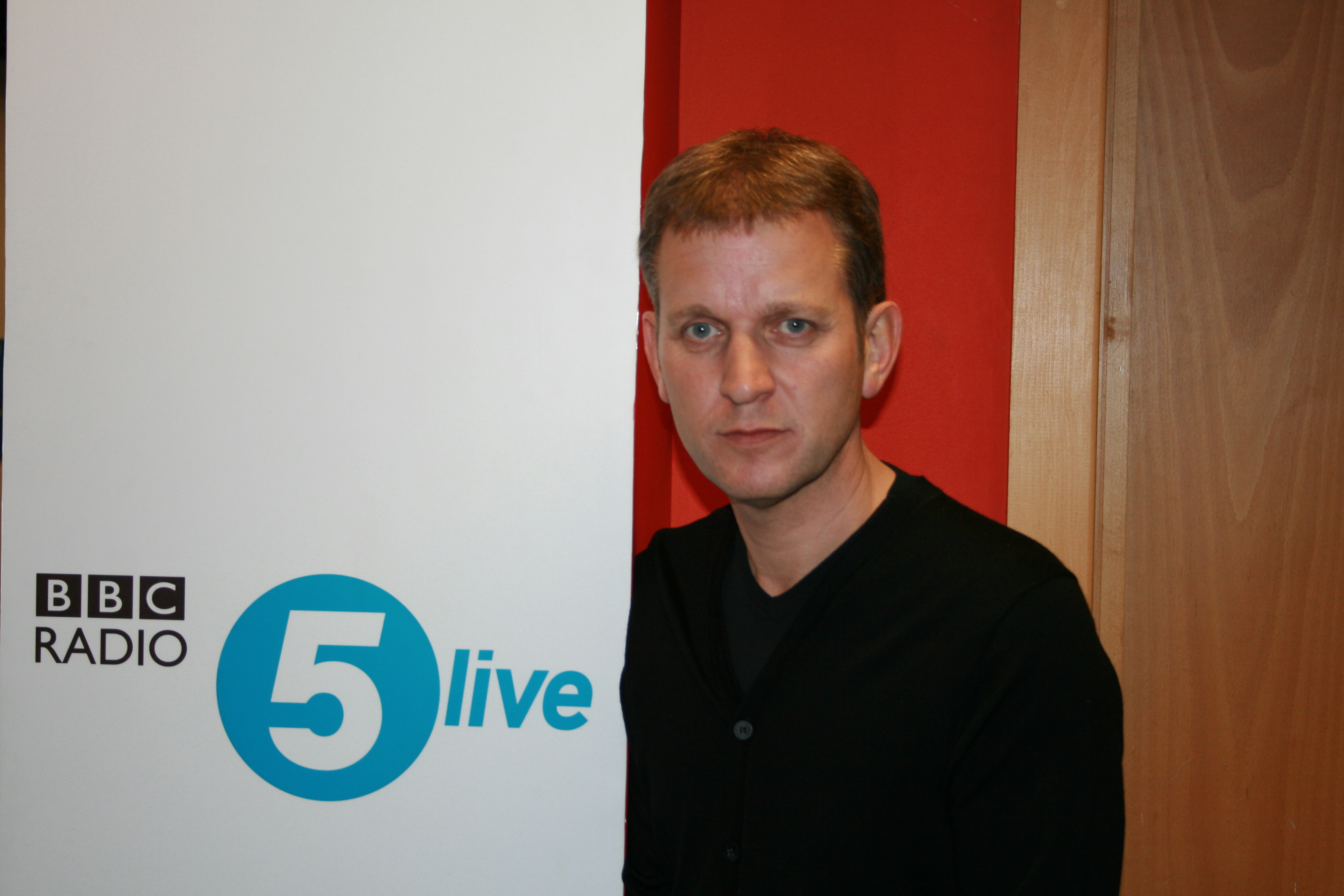 jeremy kyle bbc 5 live