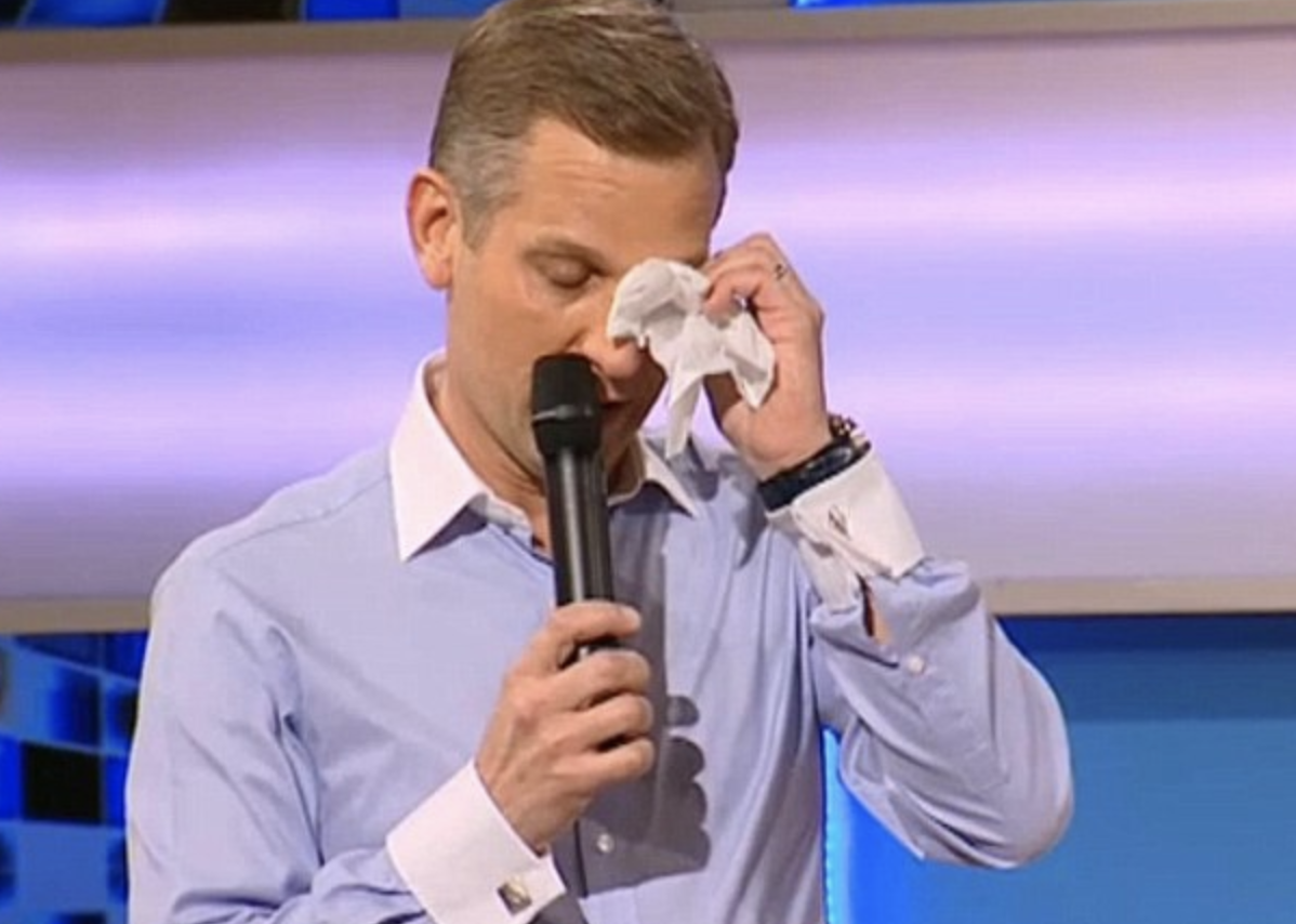 jeremy kyle net worth diagnosed with testicular cancer