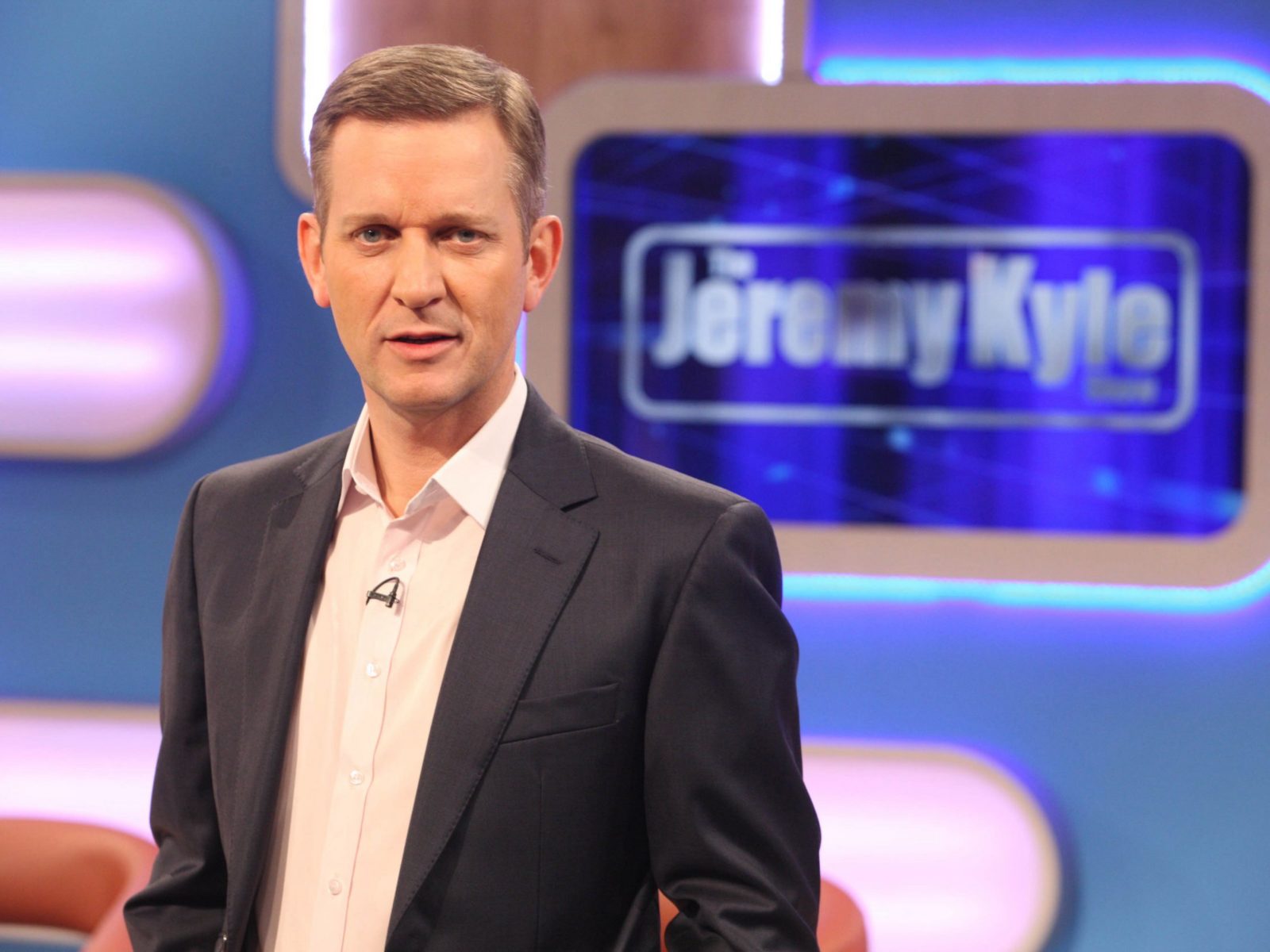 jeremy kyle net worth jeremy kyle show