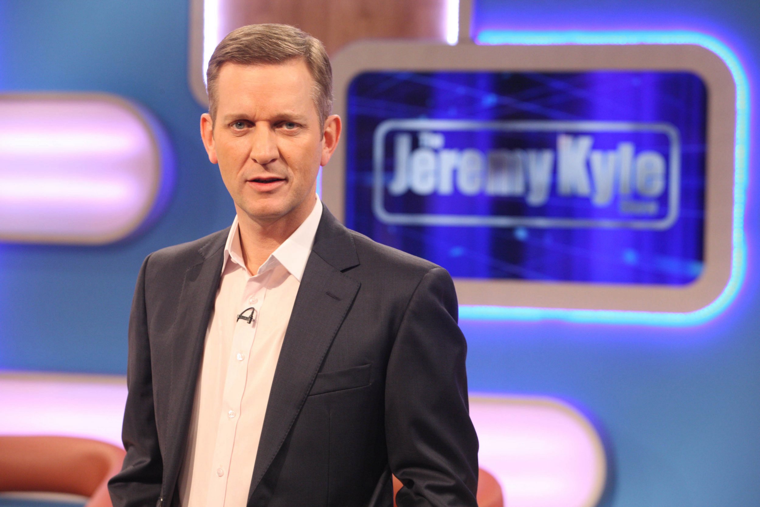 jeremy kyle jeremy kyle show