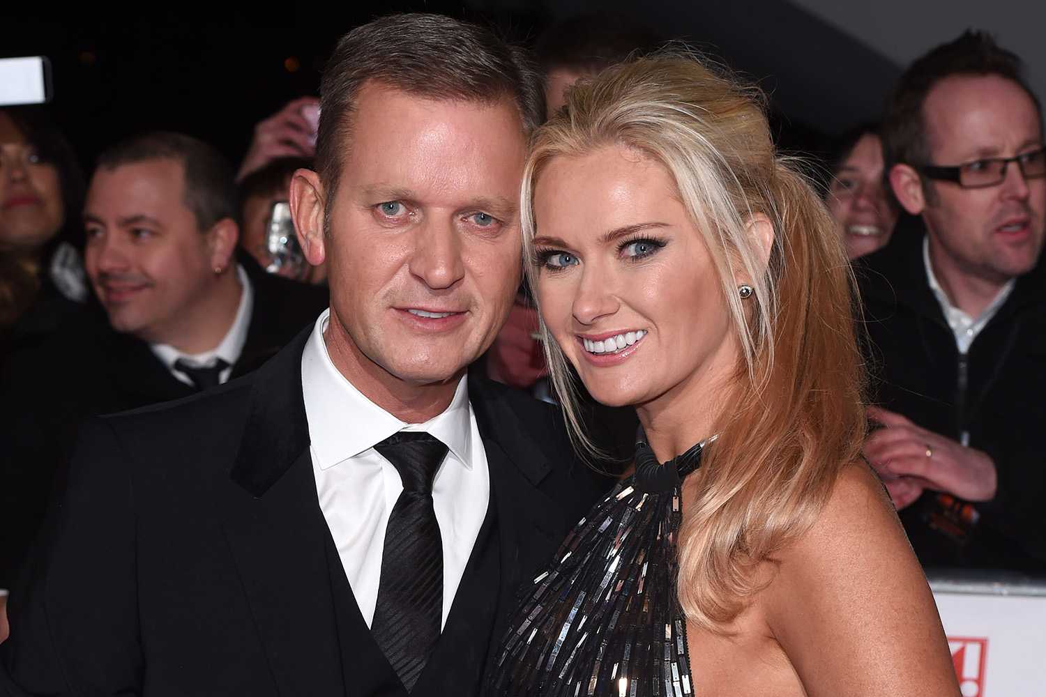 jeremy kyle net worth wife carla