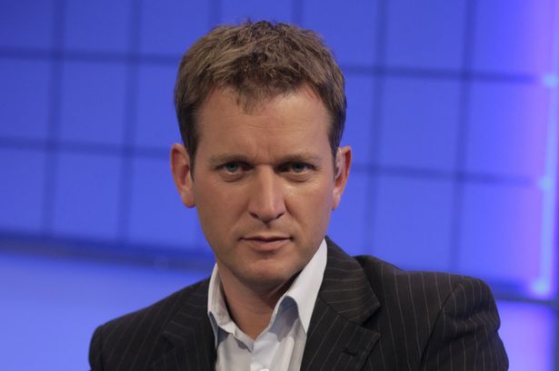 jeremy kyle young