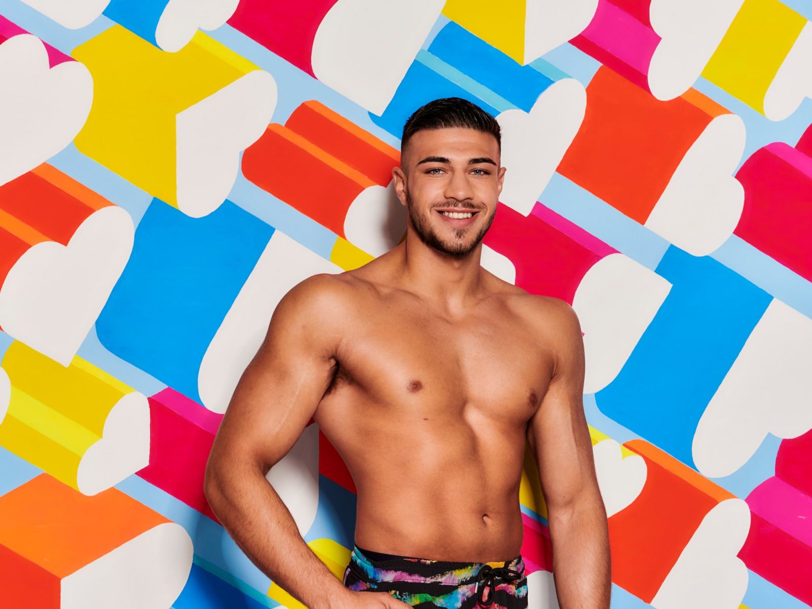 tommy fury love island