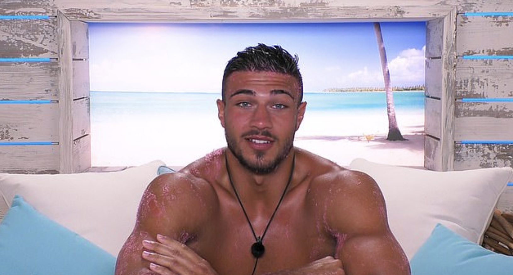 love island's tommy fury 