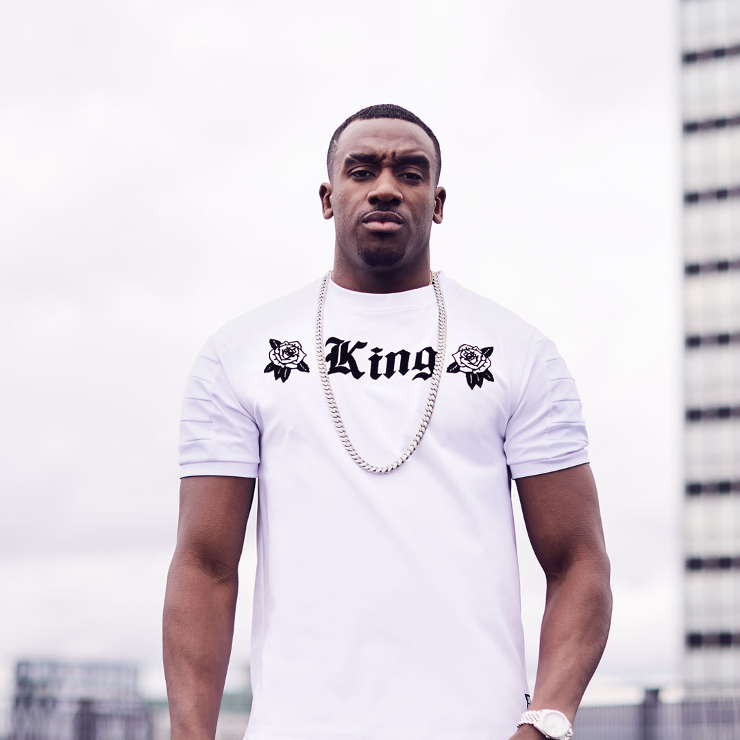 bugzy malone net worth