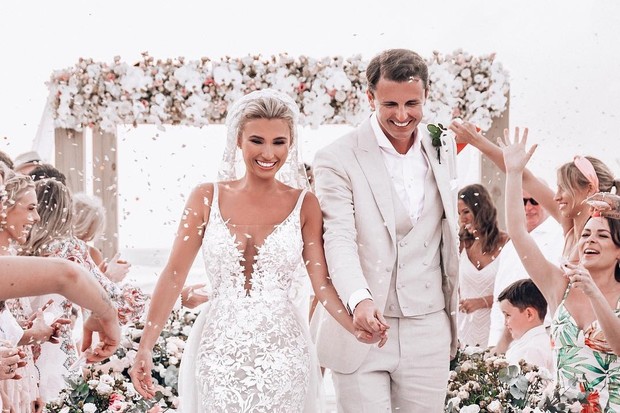 billie faiers and greg shepherd wedding