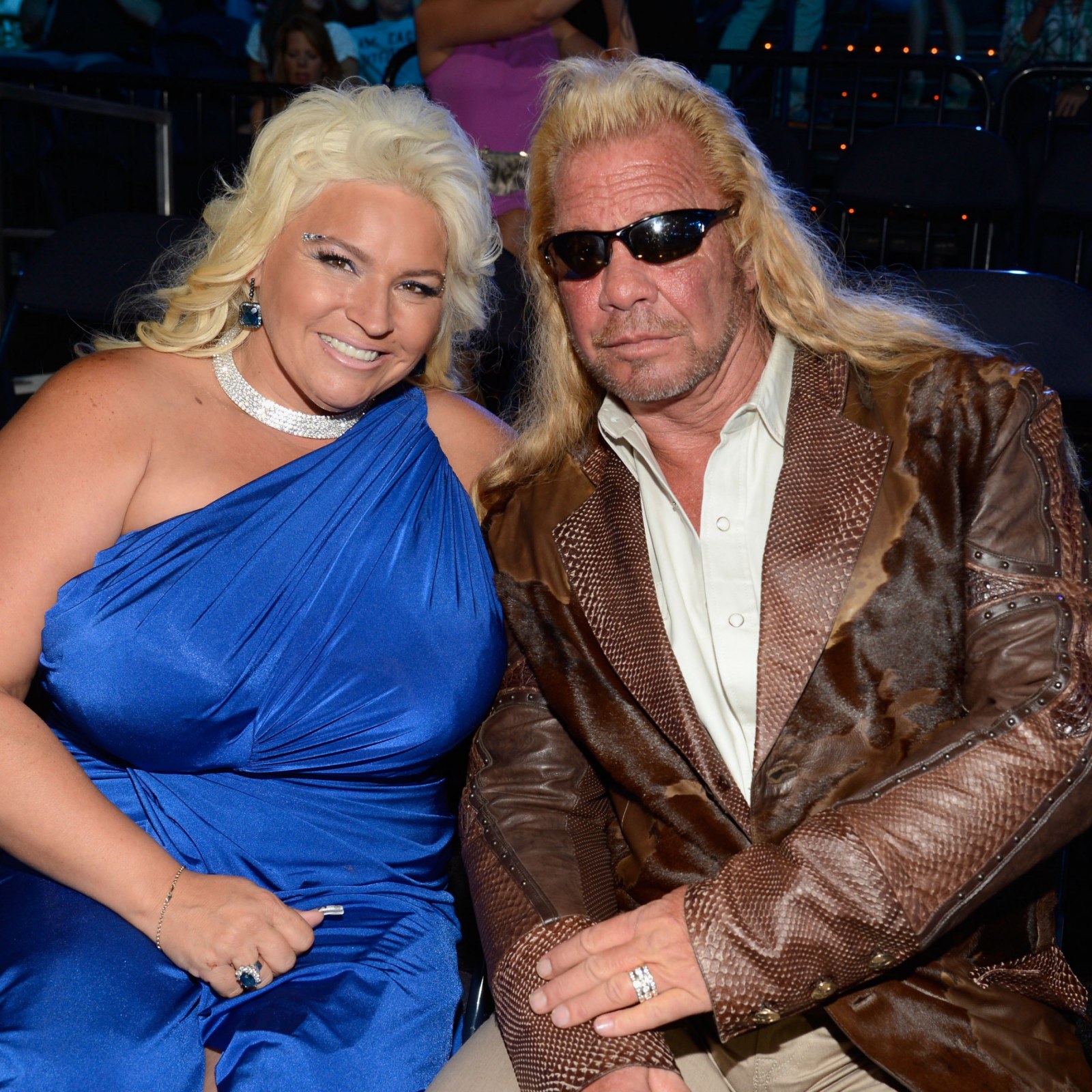 dog the bounty hunter wife beth