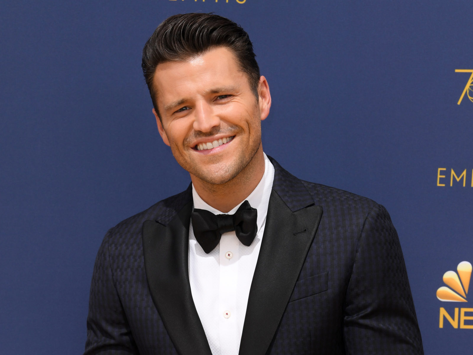 Mark Wright net worth