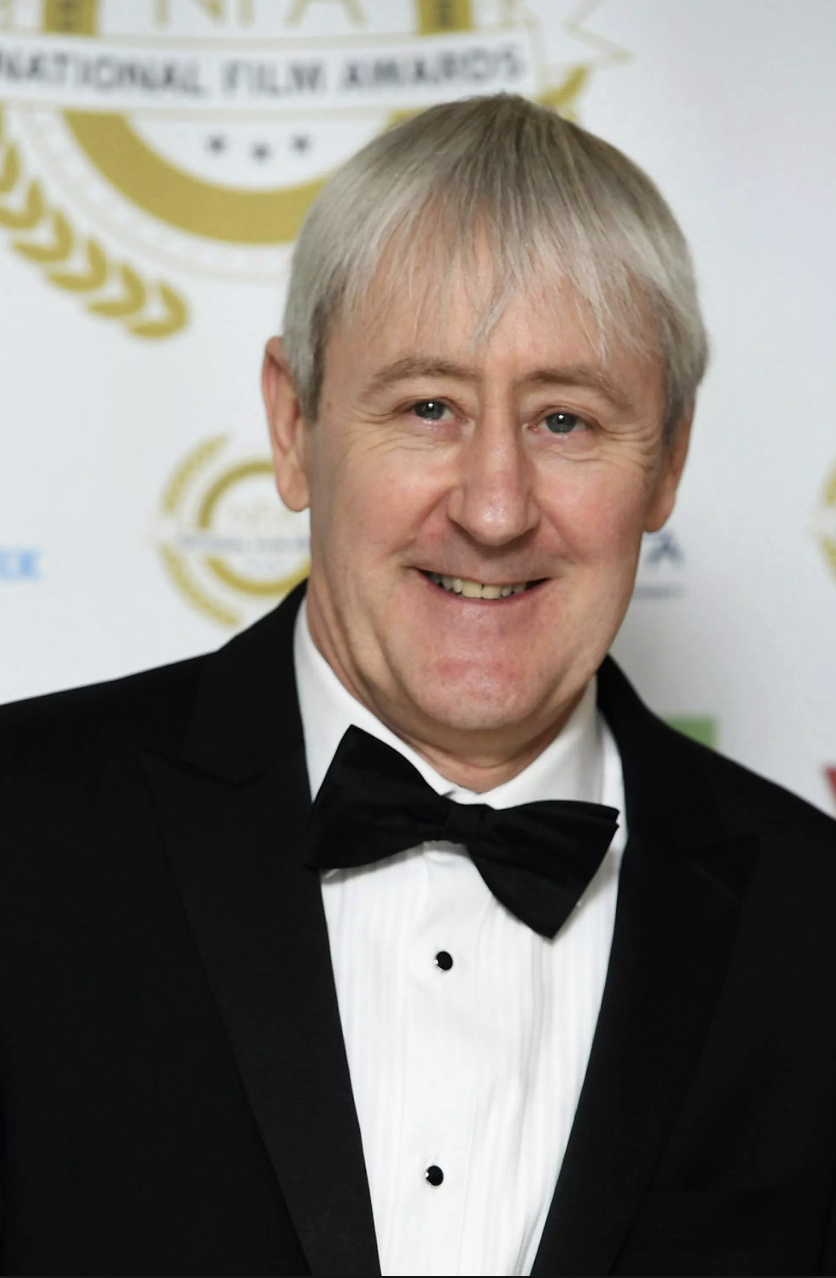 nicholas lyndhurst net worth national film awards