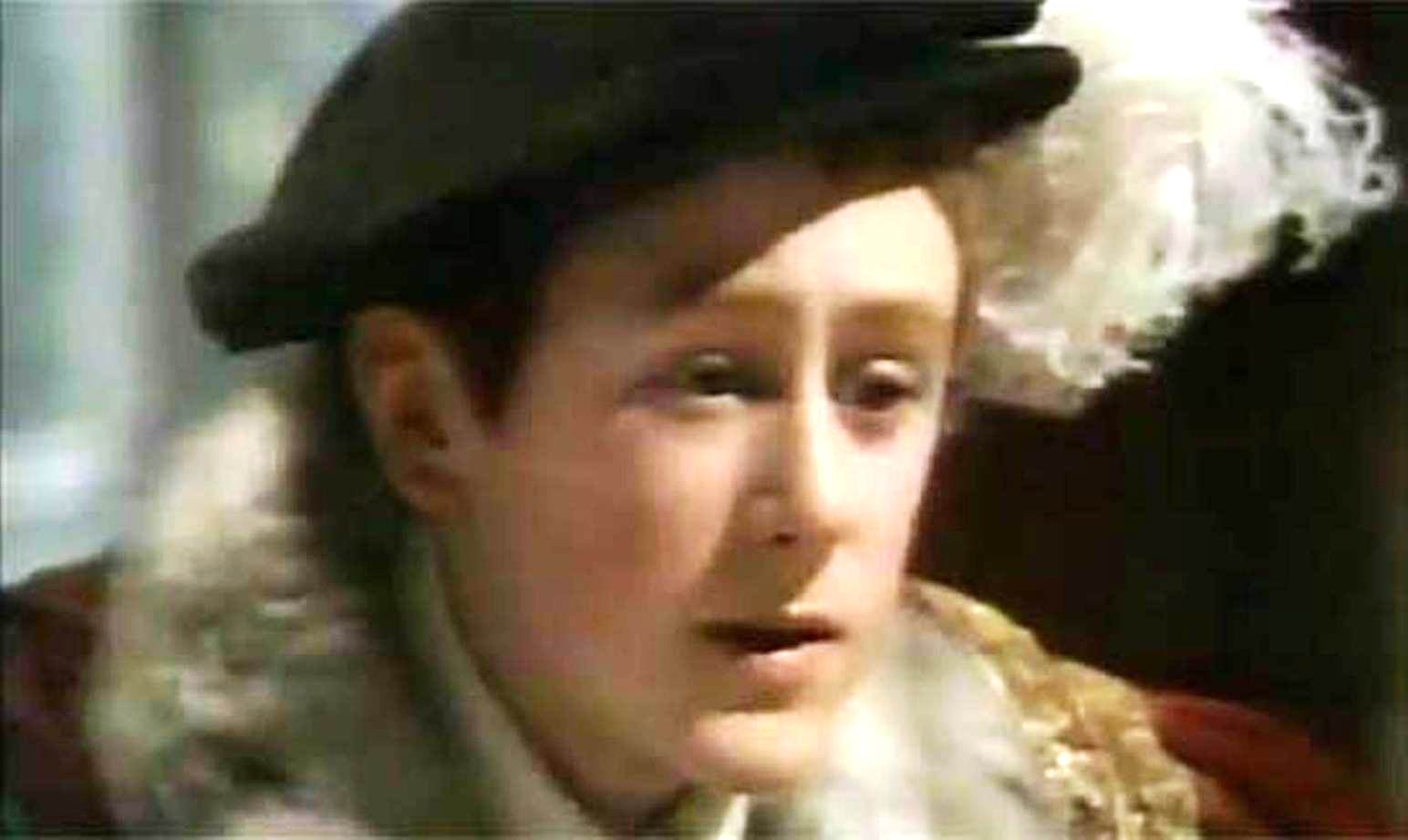 nicholas lyndhurst prince and the pauper 1976