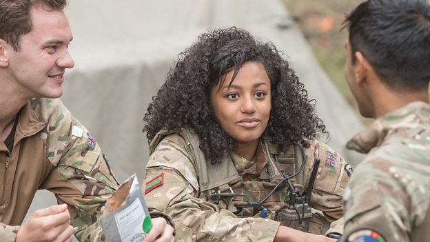 our girl season 4