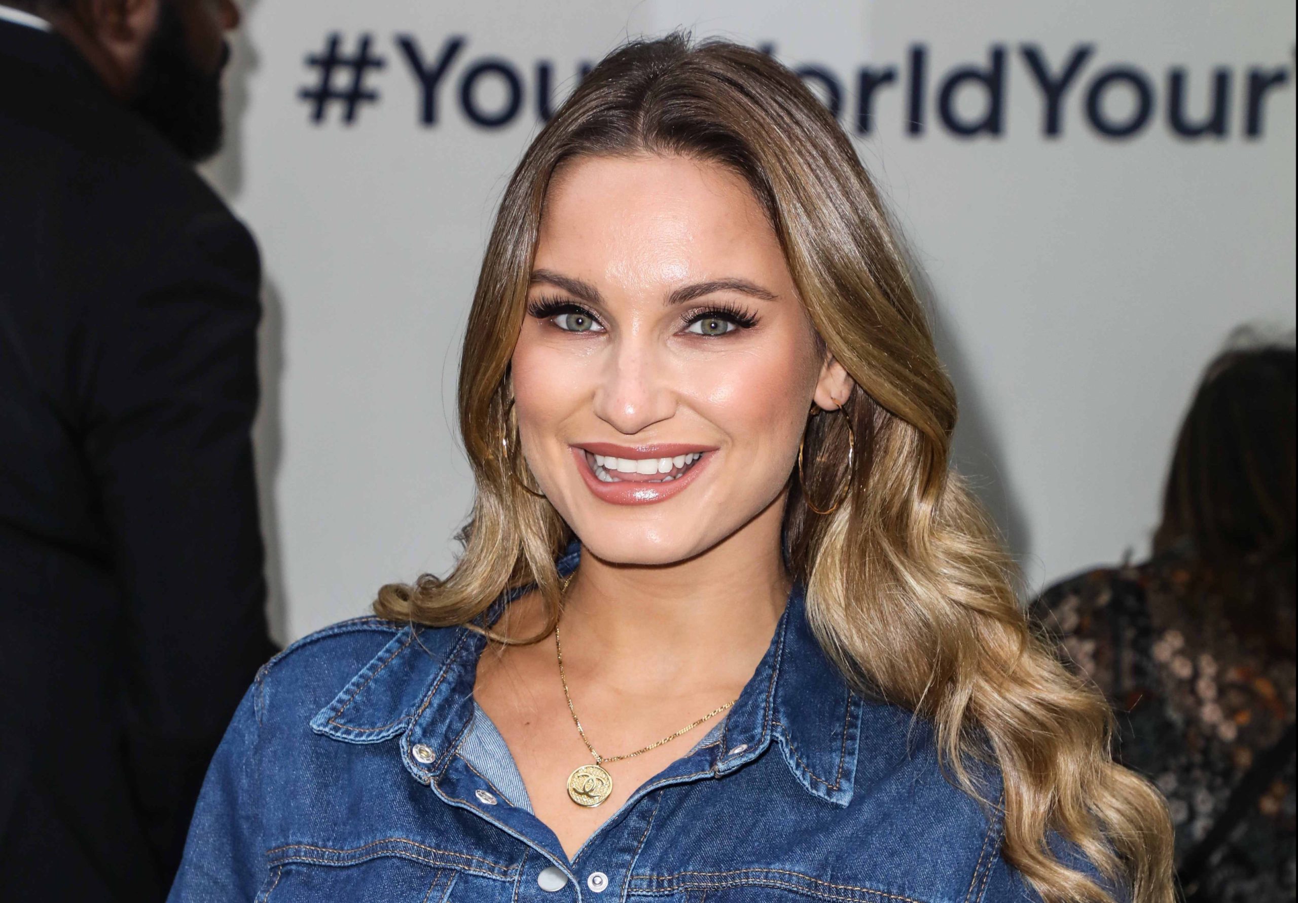 what is sam faiers net worth