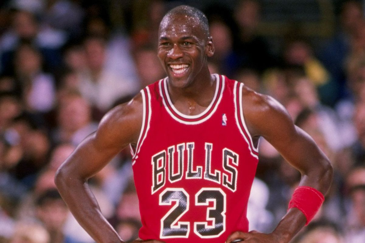 Michael Jordan net worth is in the billions