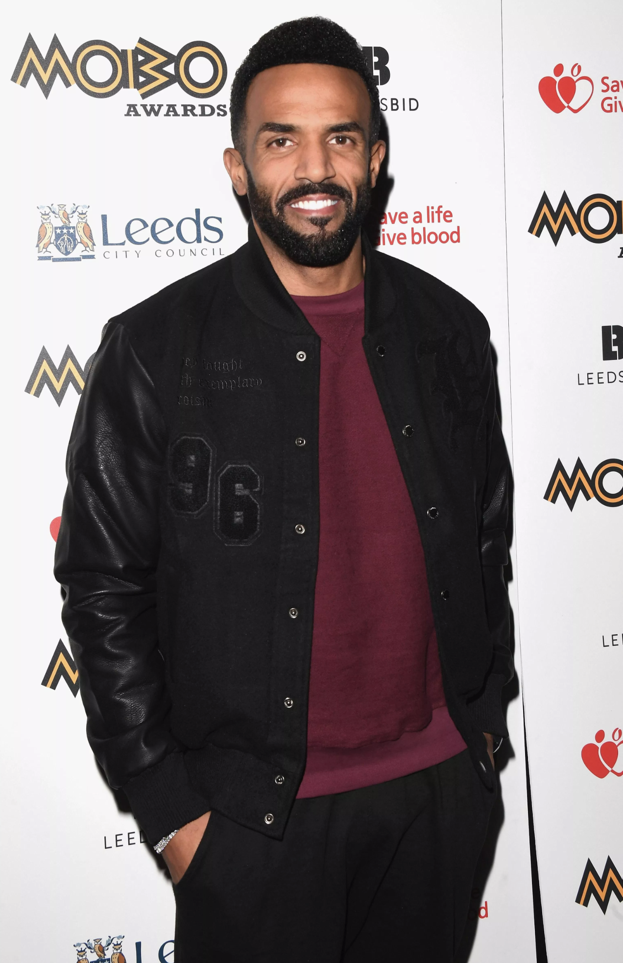 Craig David Net Worth