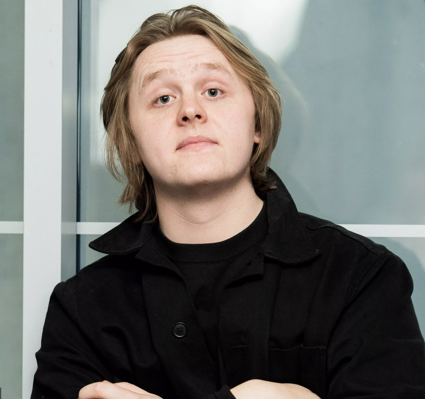 Lewis Capaldi relationship history 2