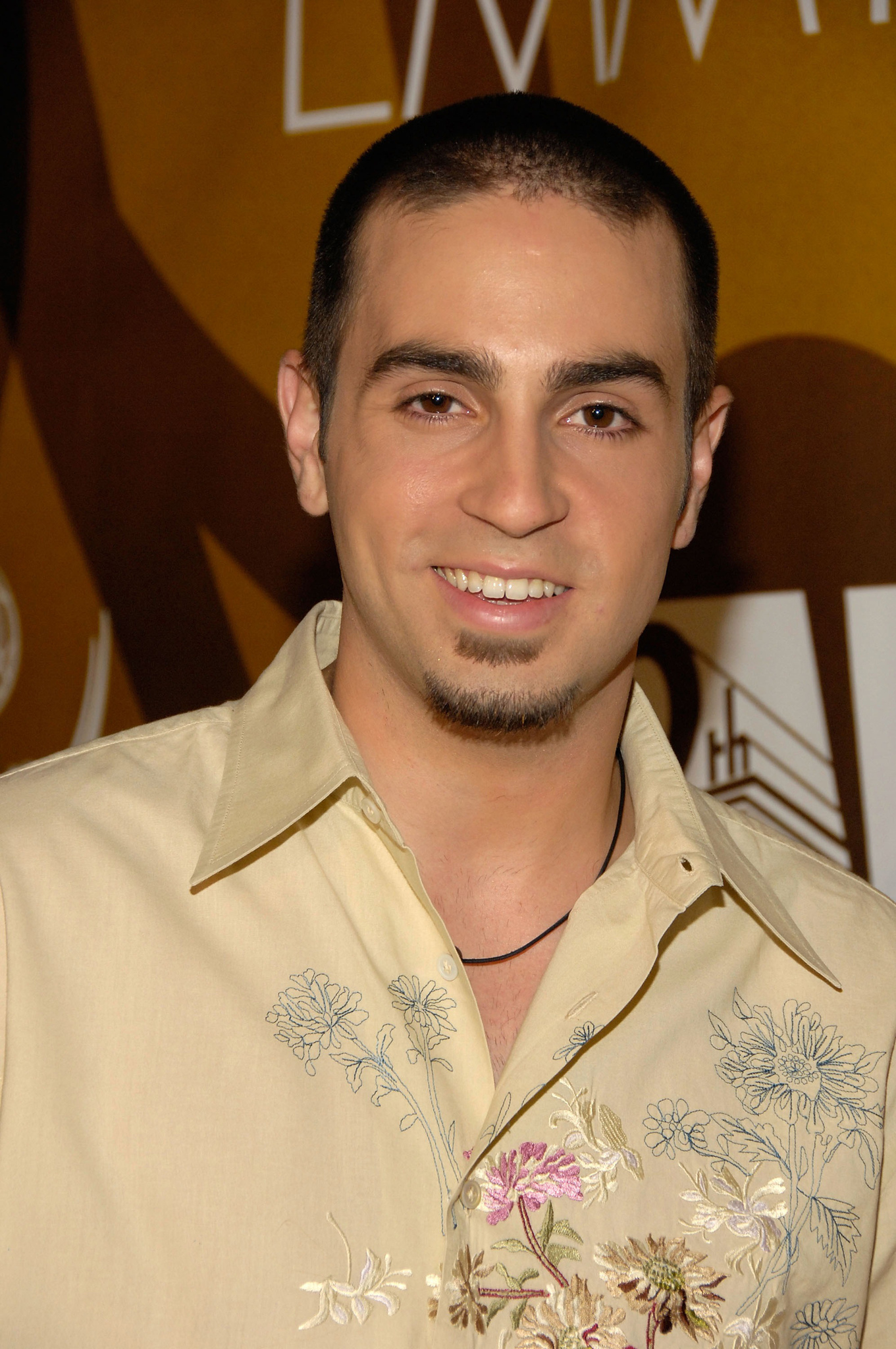 Wade Robson Net Worth red carpet apearance