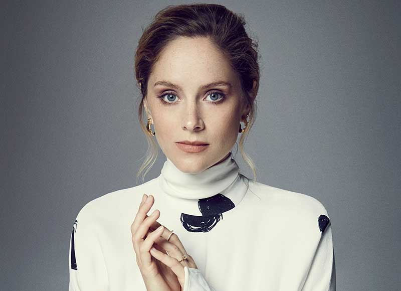 sophie rundle