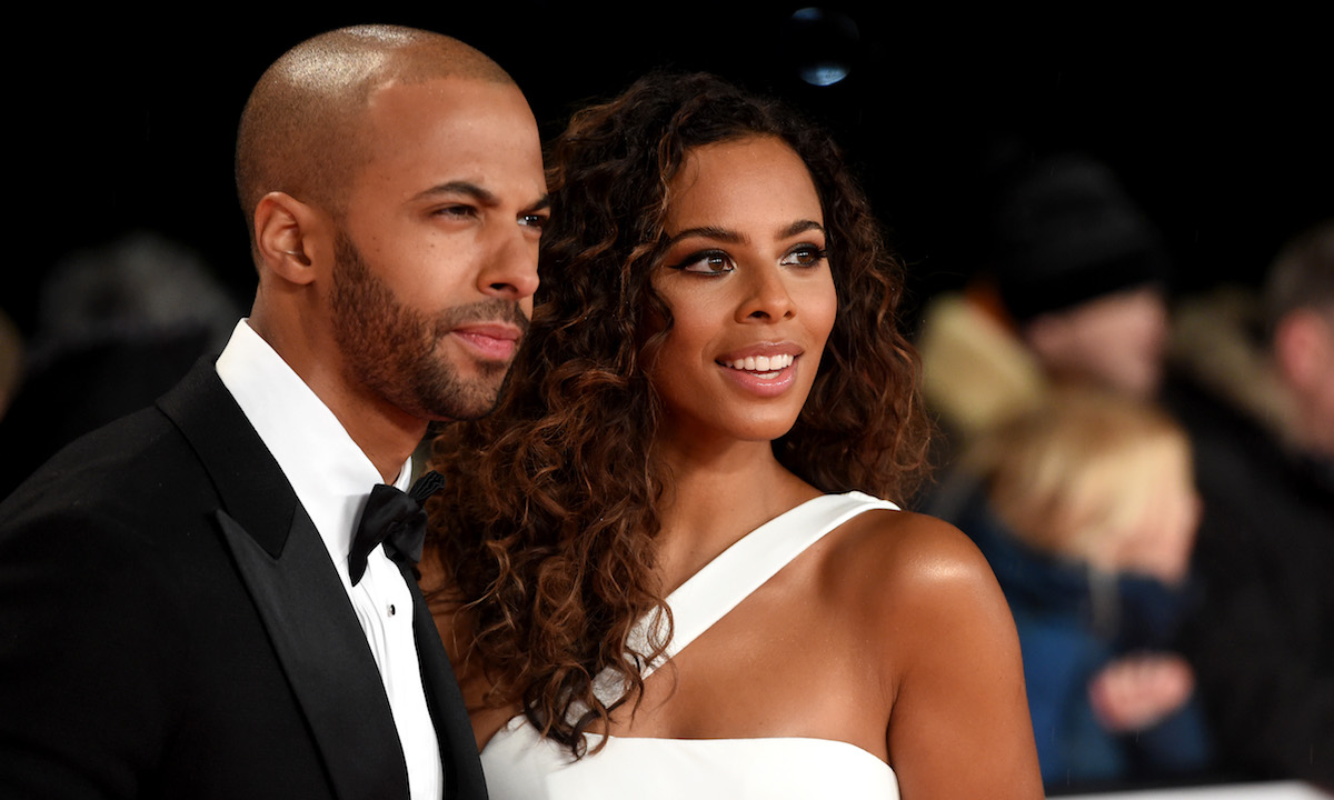 rochelle and marvin