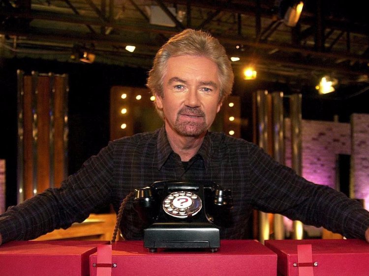 noel edmonds net worth