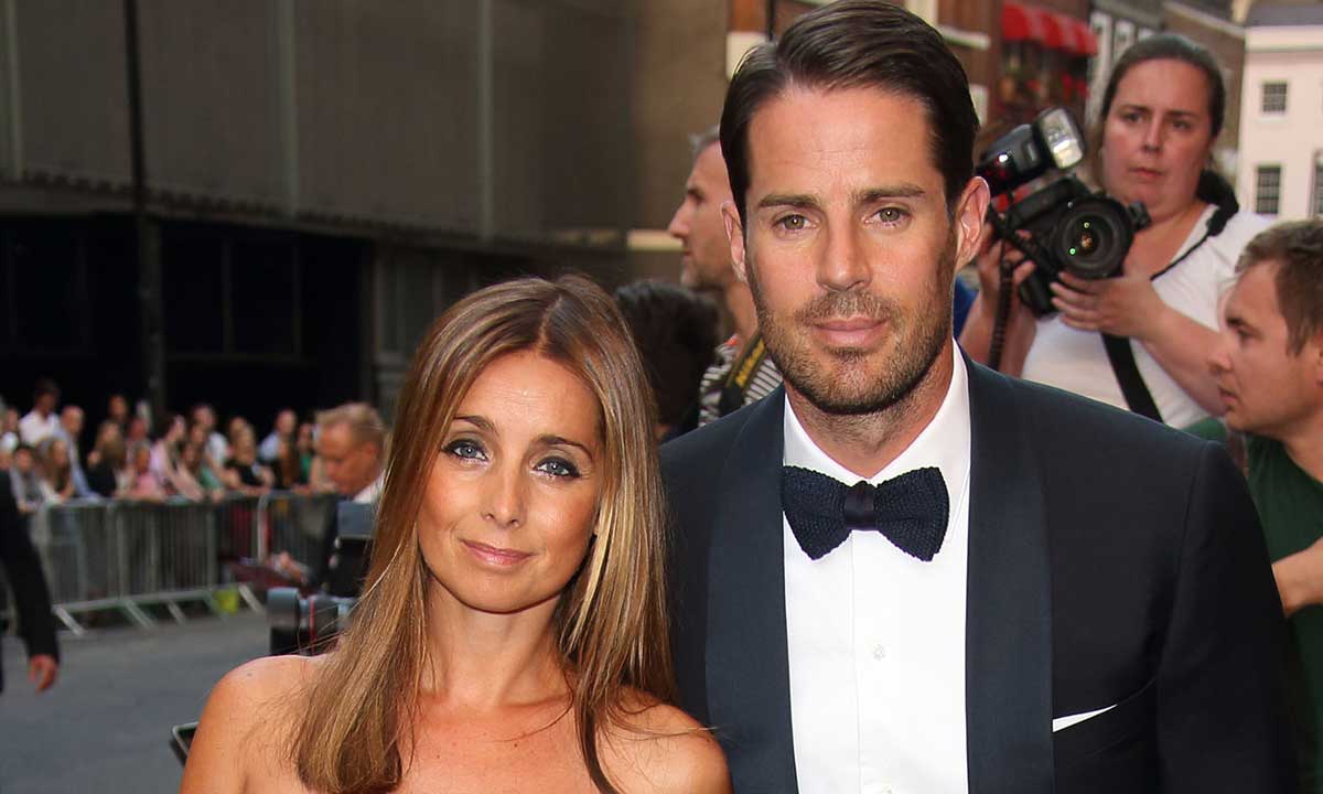 louise and jamie redknapp