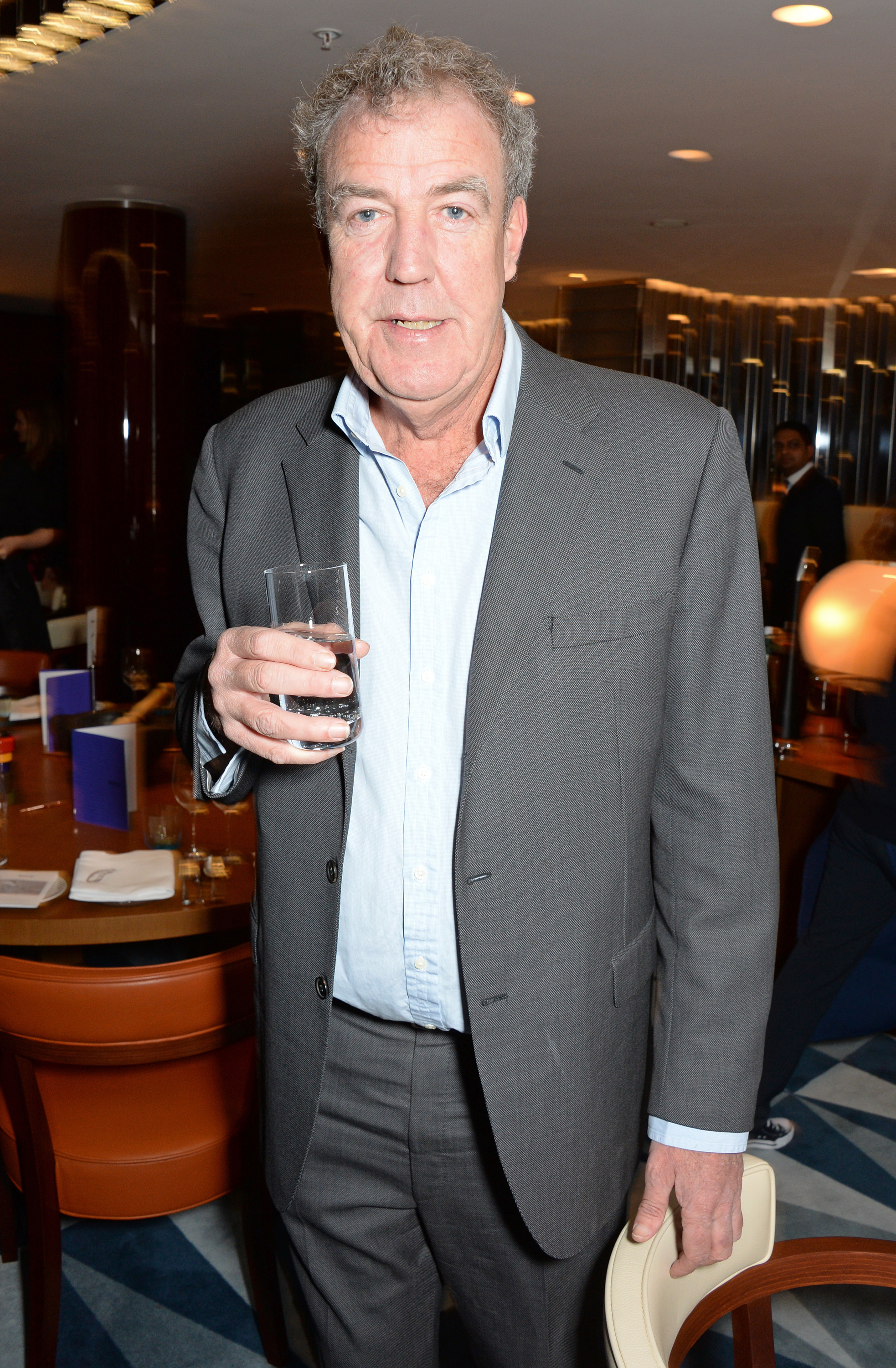 Jeremy Clarkson net worth 2019