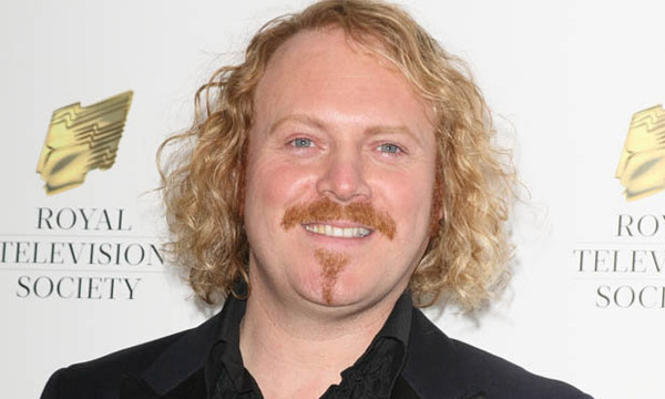  valeur nette de keith lemon 