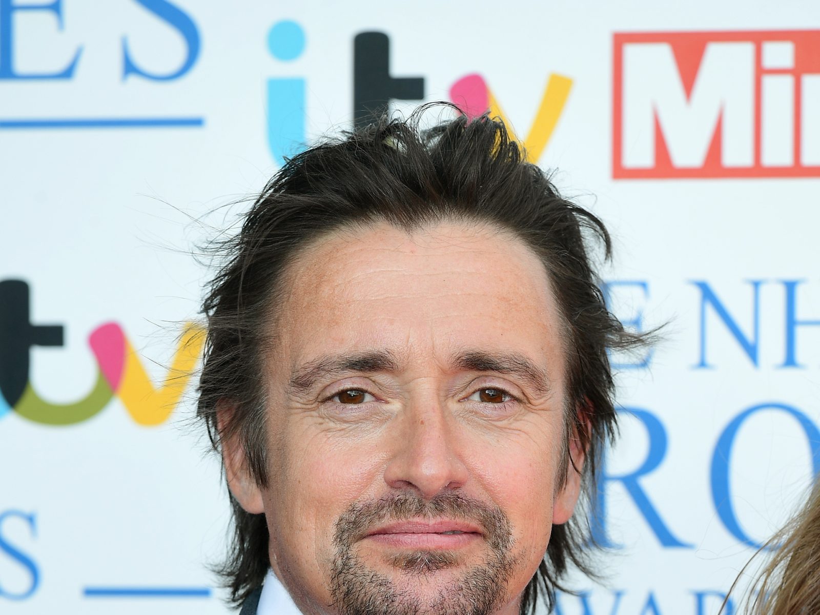 Richard Hammond Net Worth