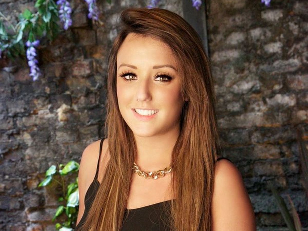 charlotte crosby net worth teenager