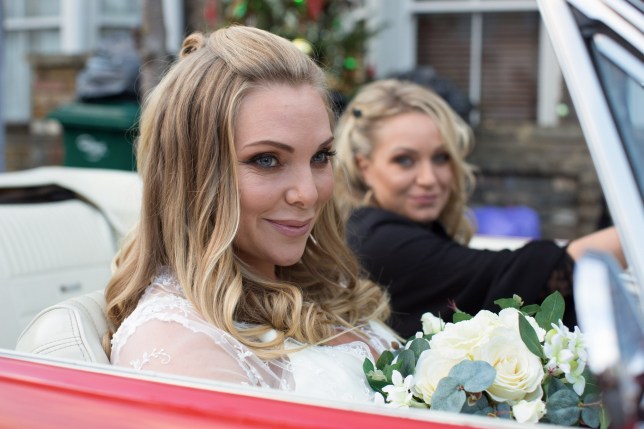roxy and ronnie mitchell