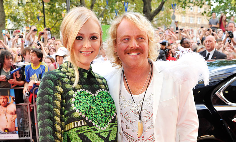 keith lemon nettoværdi