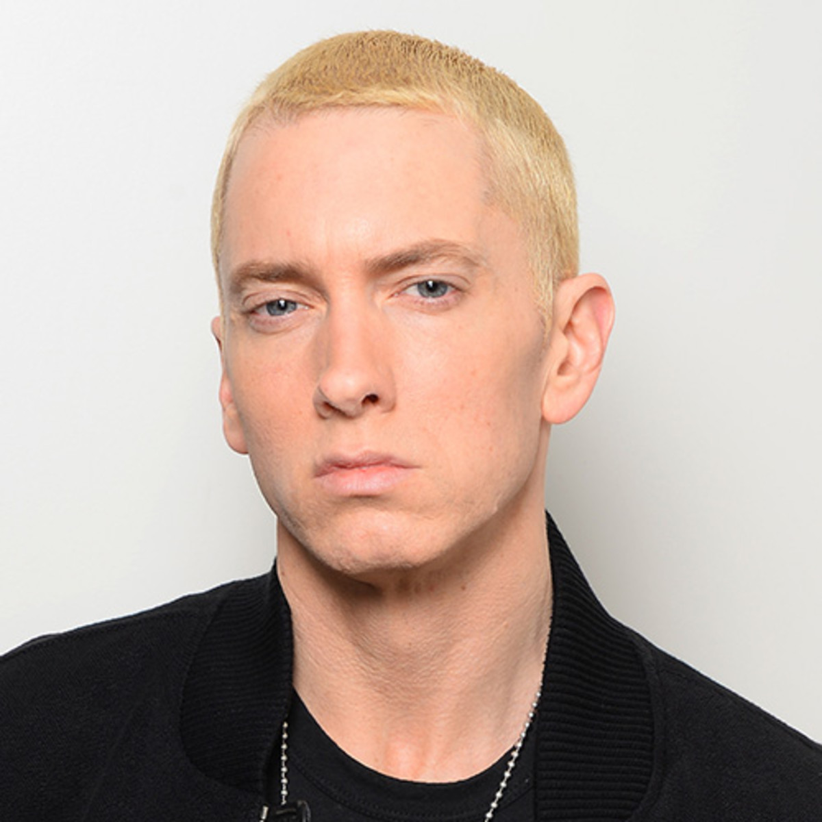 Eminem headshot
