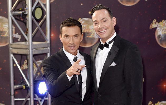 Bruno tonioli age